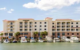 Courtyard St. Petersburg Clearwater/madeira Beach